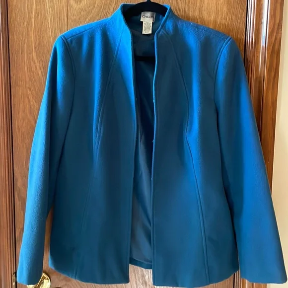 Chico's jackets and coats hotsell